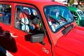 Renault 4L Clan